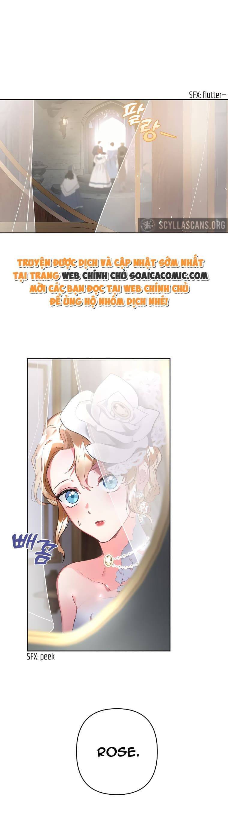 Nàng Hậu Của Tro Tàn Chapter 9 - 43