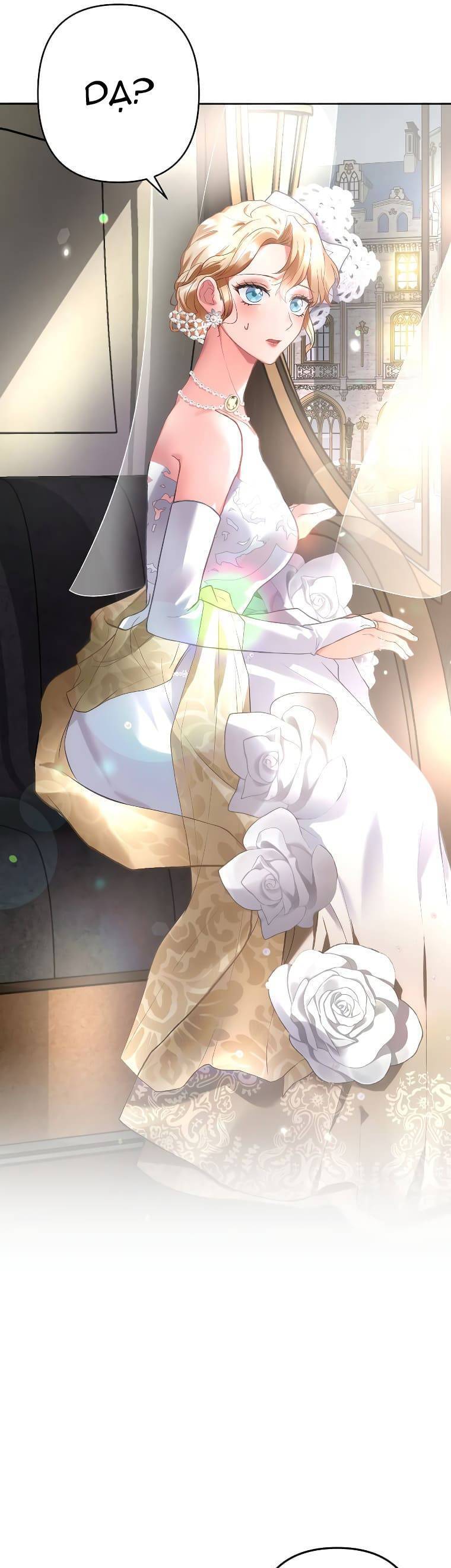 Nàng Hậu Của Tro Tàn Chapter 9 - 44