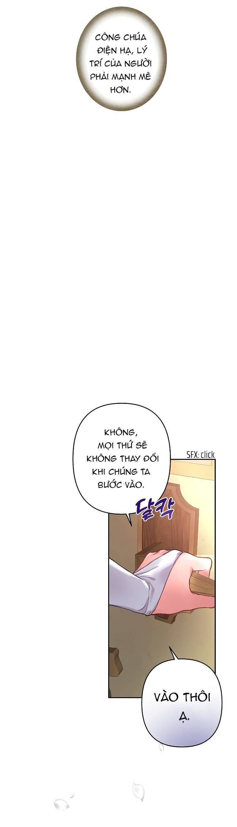 Nàng Hậu Của Tro Tàn Chapter 9 - 47