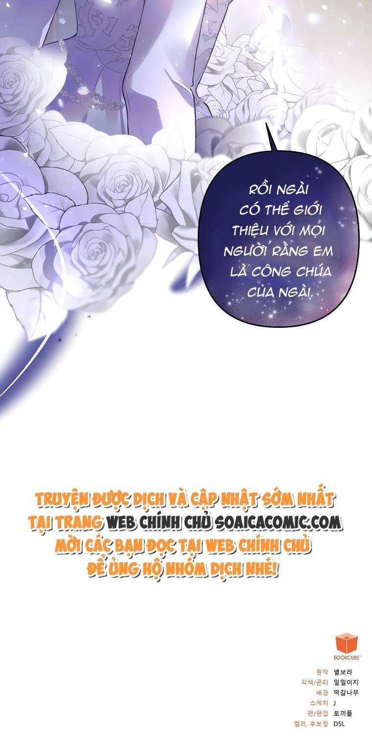 Nàng Hậu Của Tro Tàn Chapter 9 - 49