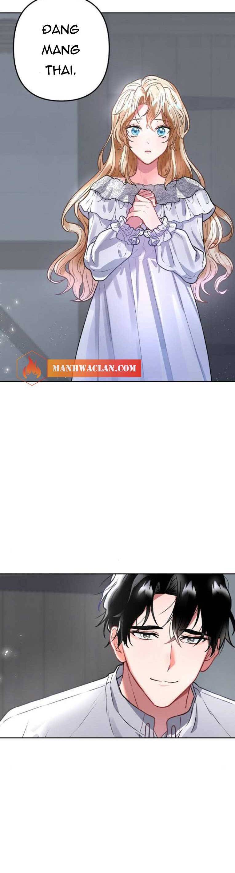 Nàng Hậu Của Tro Tàn Chapter 3 - 13