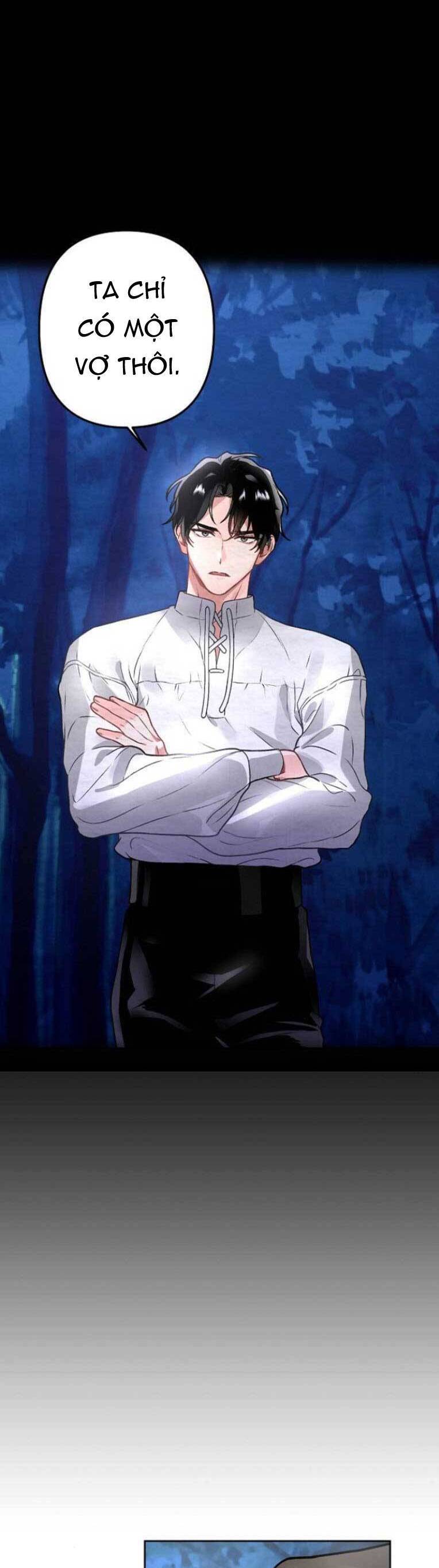 Nàng Hậu Của Tro Tàn Chapter 3 - 23