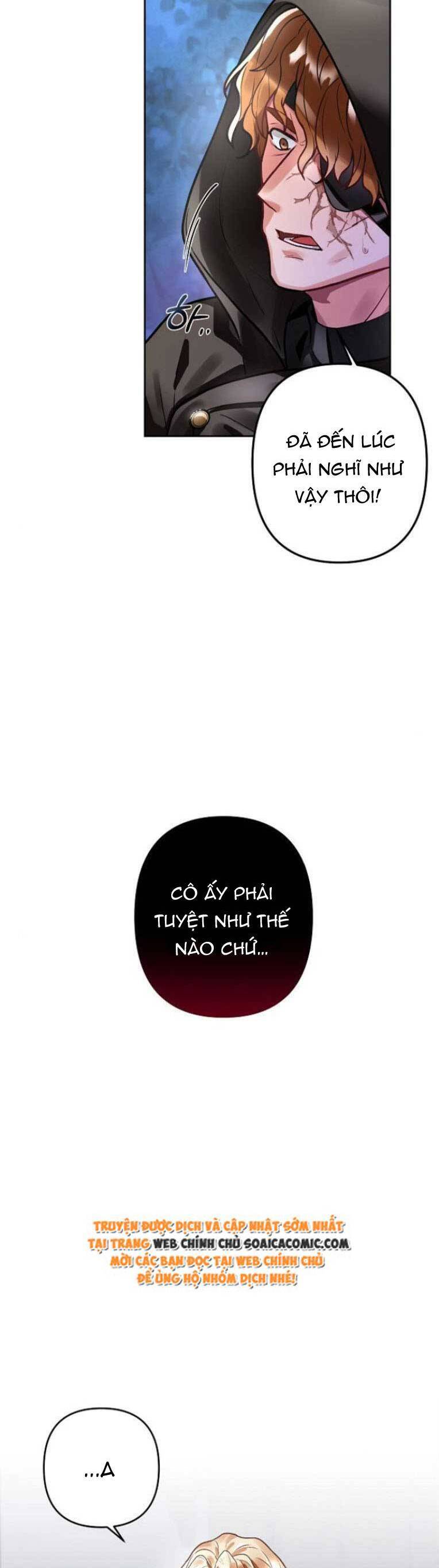 Nàng Hậu Của Tro Tàn Chapter 3 - 24