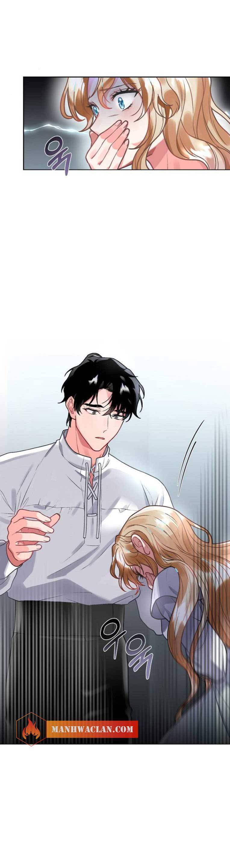 Nàng Hậu Của Tro Tàn Chapter 3 - 10