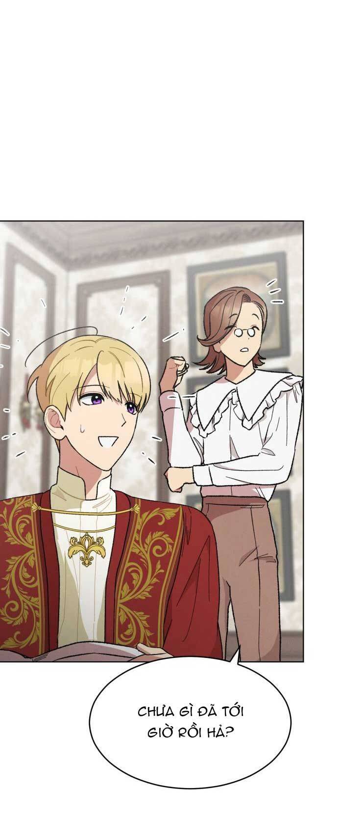 Nam Thứ Đình Công Thì Phải Làm Sao?! Chapter 11 - 21