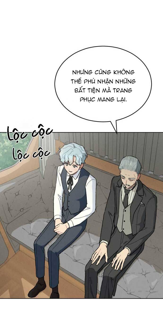 Nam Thứ Đình Công Thì Phải Làm Sao?! Chapter 11 - 32