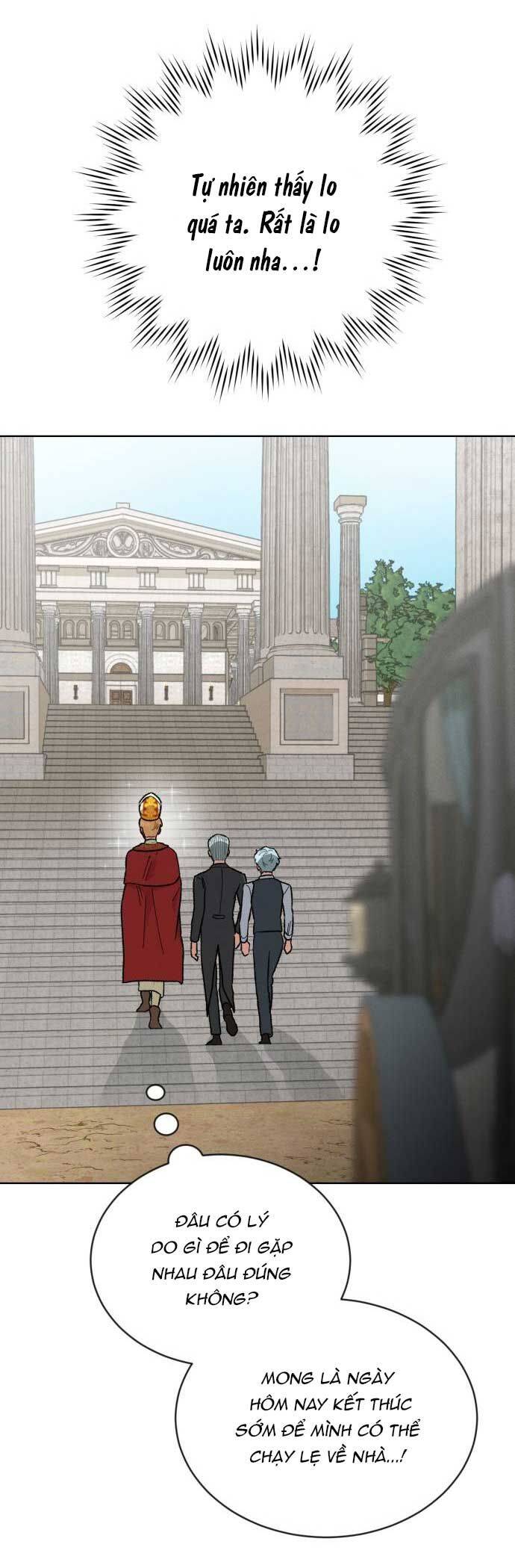 Nam Thứ Đình Công Thì Phải Làm Sao?! Chapter 11 - 44