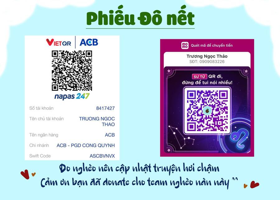 Nam Thứ Đình Công Thì Phải Làm Sao?! Chapter 11 - 80