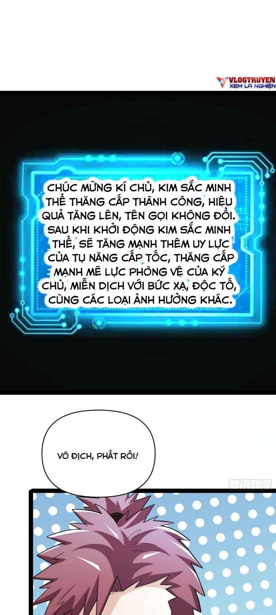 Ta Có Một Toà Cung Điện Vàng Trong Những Ngày Tận Thế Chapter 138 - 31
