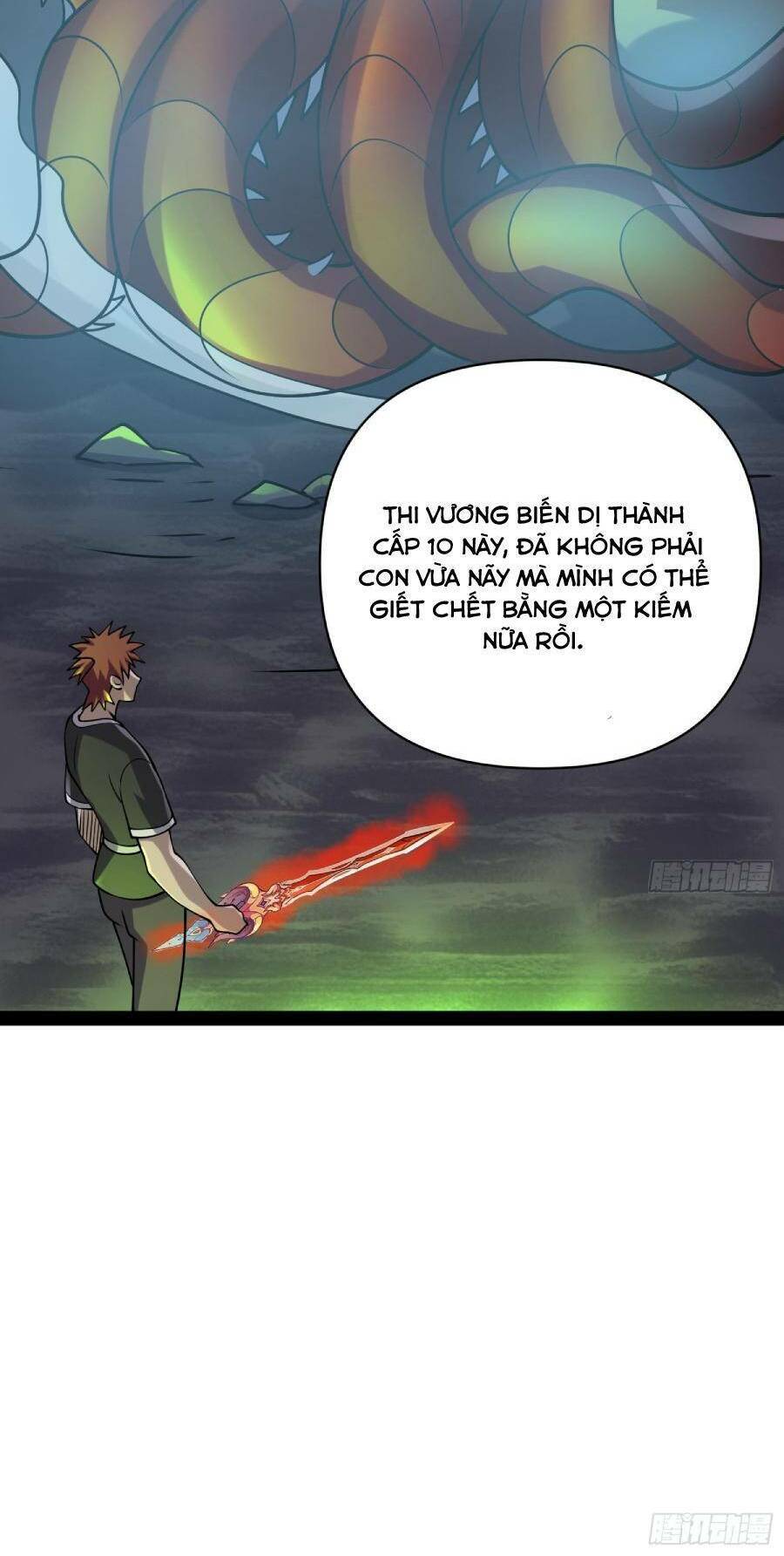 Ta Có Một Toà Cung Điện Vàng Trong Những Ngày Tận Thế Chapter 144 - 31