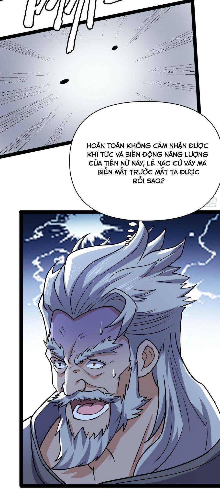 Ta Có Một Toà Cung Điện Vàng Trong Những Ngày Tận Thế Chapter 144 - 38