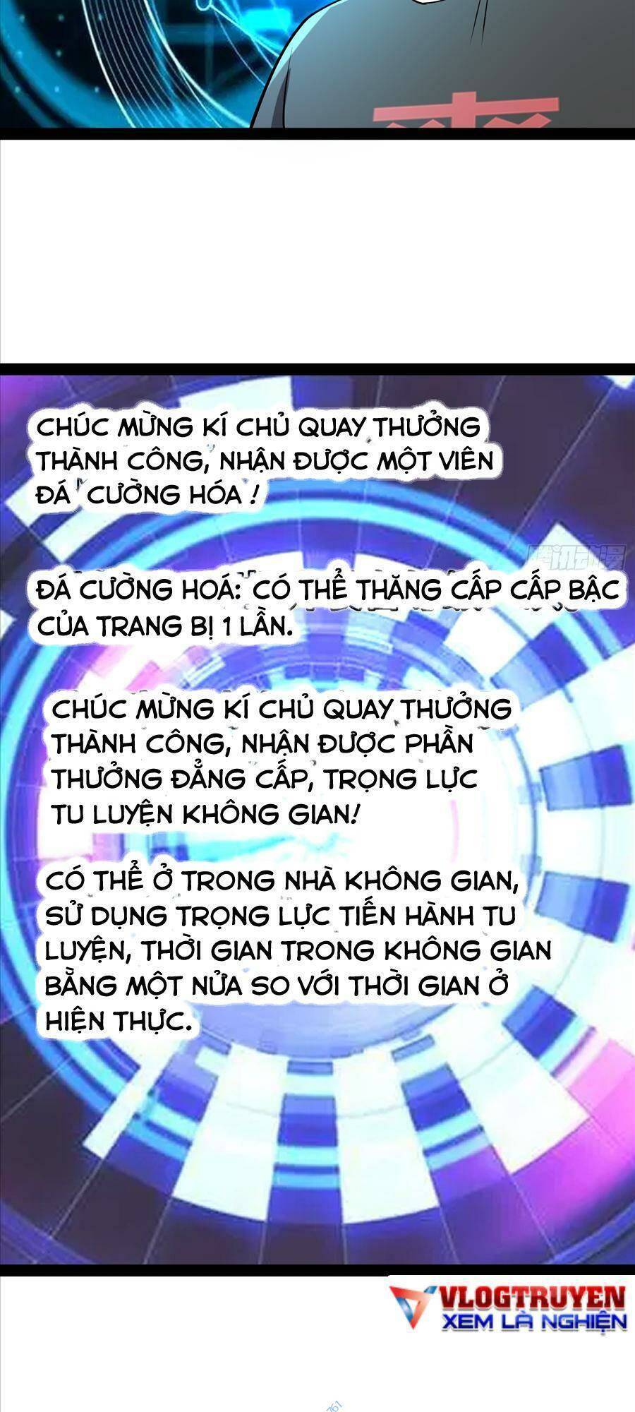 Ta Có Một Toà Cung Điện Vàng Trong Những Ngày Tận Thế Chapter 146 - 34