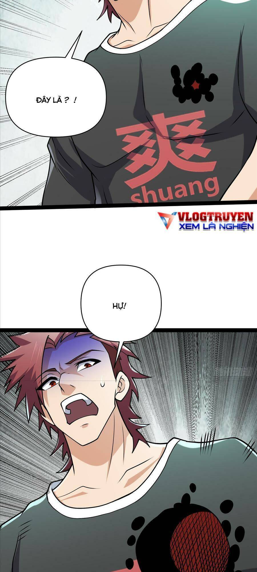 Ta Có Một Toà Cung Điện Vàng Trong Những Ngày Tận Thế Chapter 146 - 8