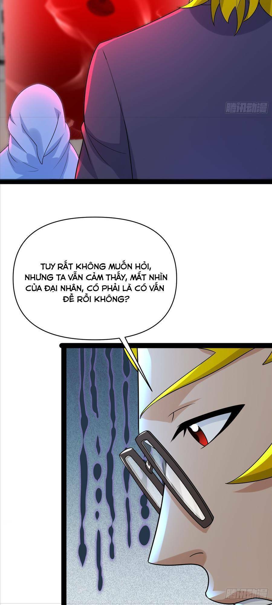 Ta Có Một Toà Cung Điện Vàng Trong Những Ngày Tận Thế Chapter 149 - 28