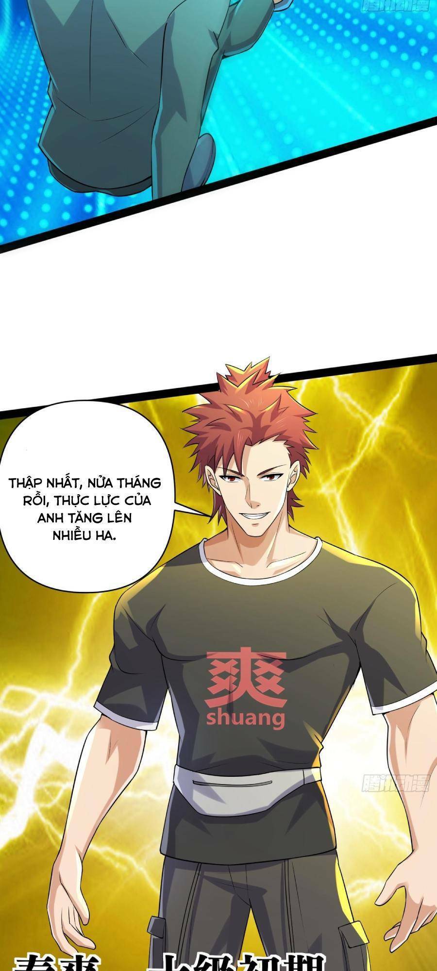 Ta Có Một Toà Cung Điện Vàng Trong Những Ngày Tận Thế Chapter 151 - 23