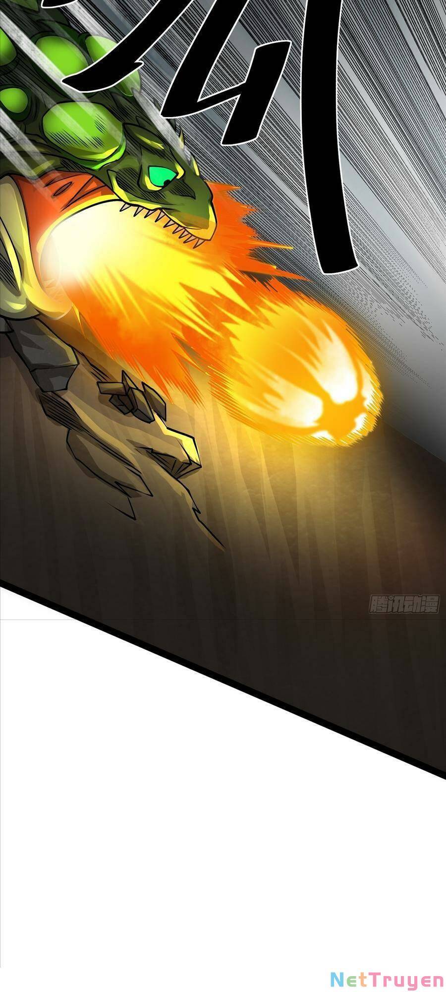 Ta Có Một Toà Cung Điện Vàng Trong Những Ngày Tận Thế Chapter 160 - 6
