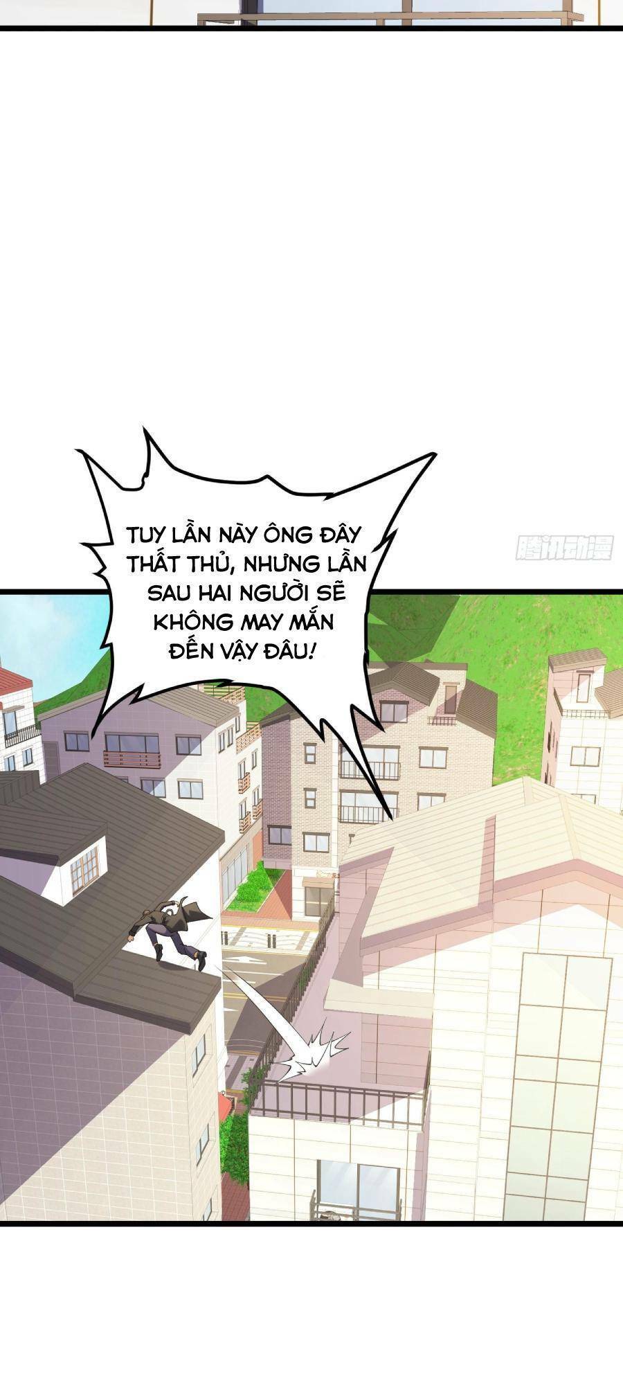 Ta Có Một Toà Cung Điện Vàng Trong Những Ngày Tận Thế Chapter 124 - 22