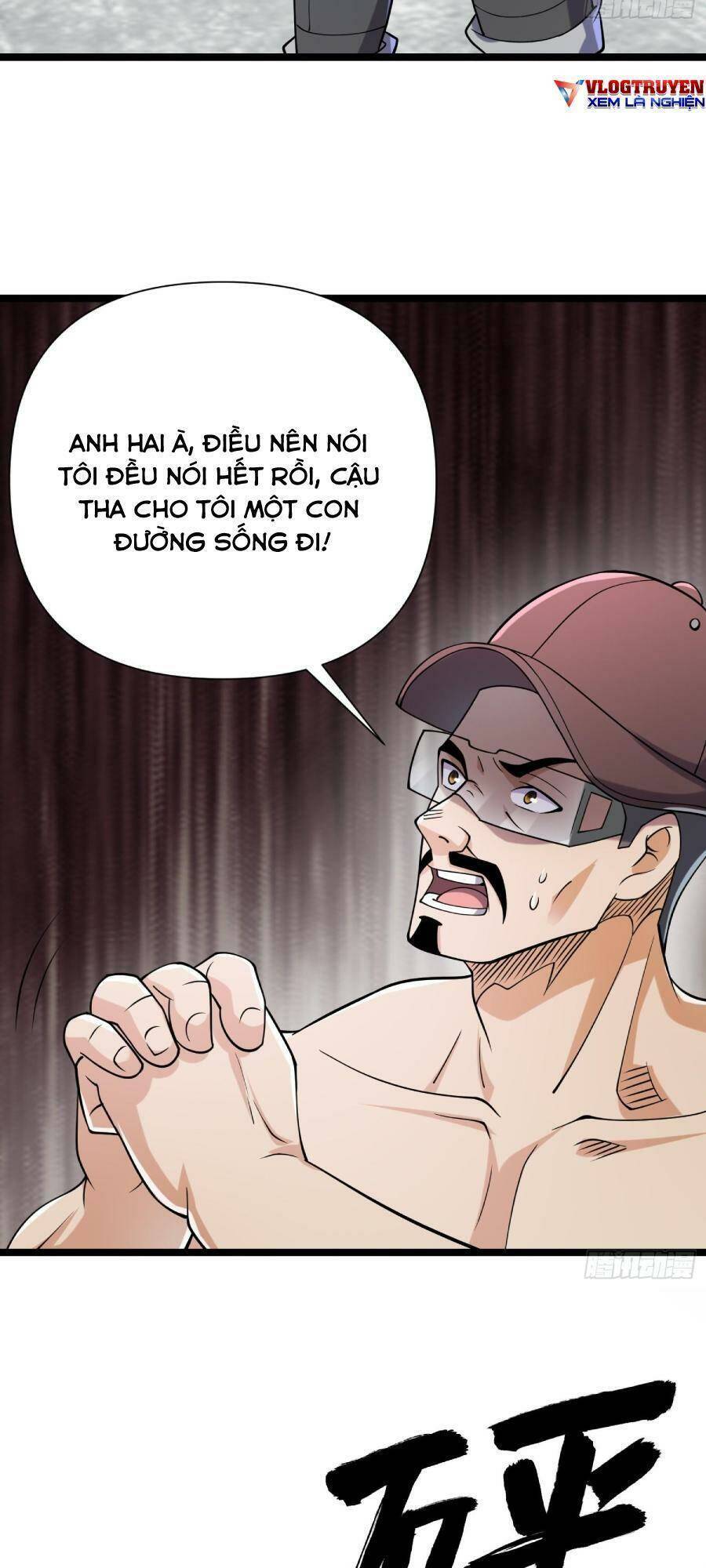 Ta Có Một Toà Cung Điện Vàng Trong Những Ngày Tận Thế Chapter 124 - 36