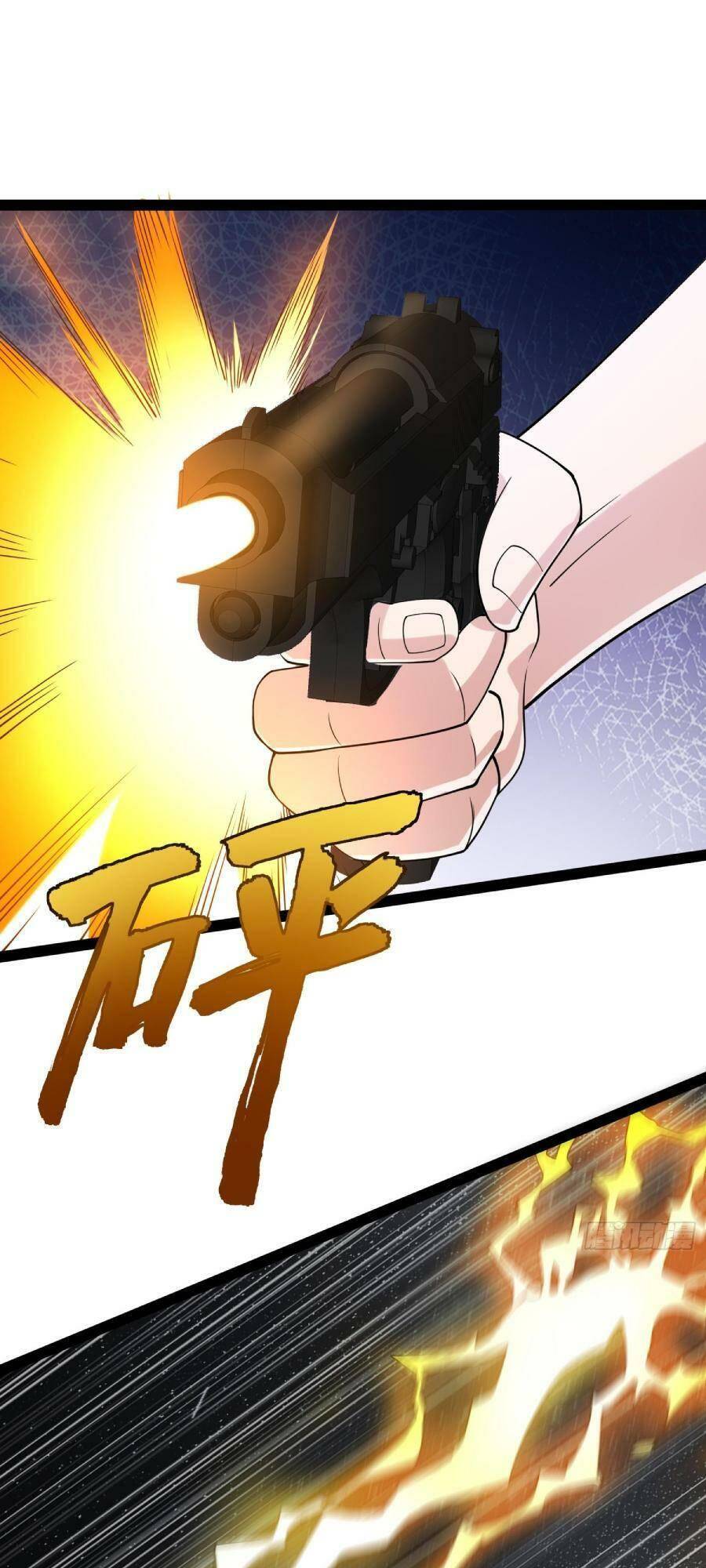 Ta Có Một Toà Cung Điện Vàng Trong Những Ngày Tận Thế Chapter 125 - 7