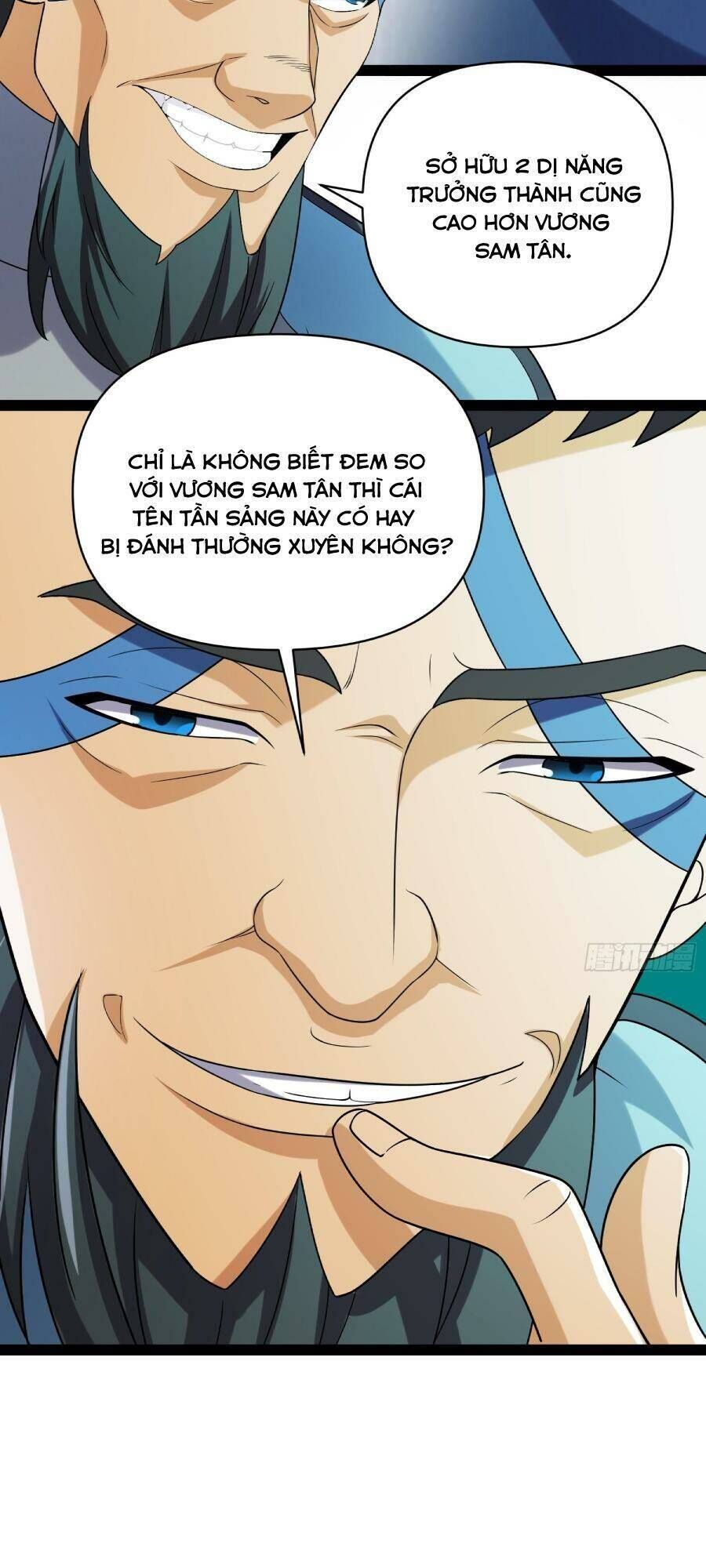 Ta Có Một Toà Cung Điện Vàng Trong Những Ngày Tận Thế Chapter 127 - 12