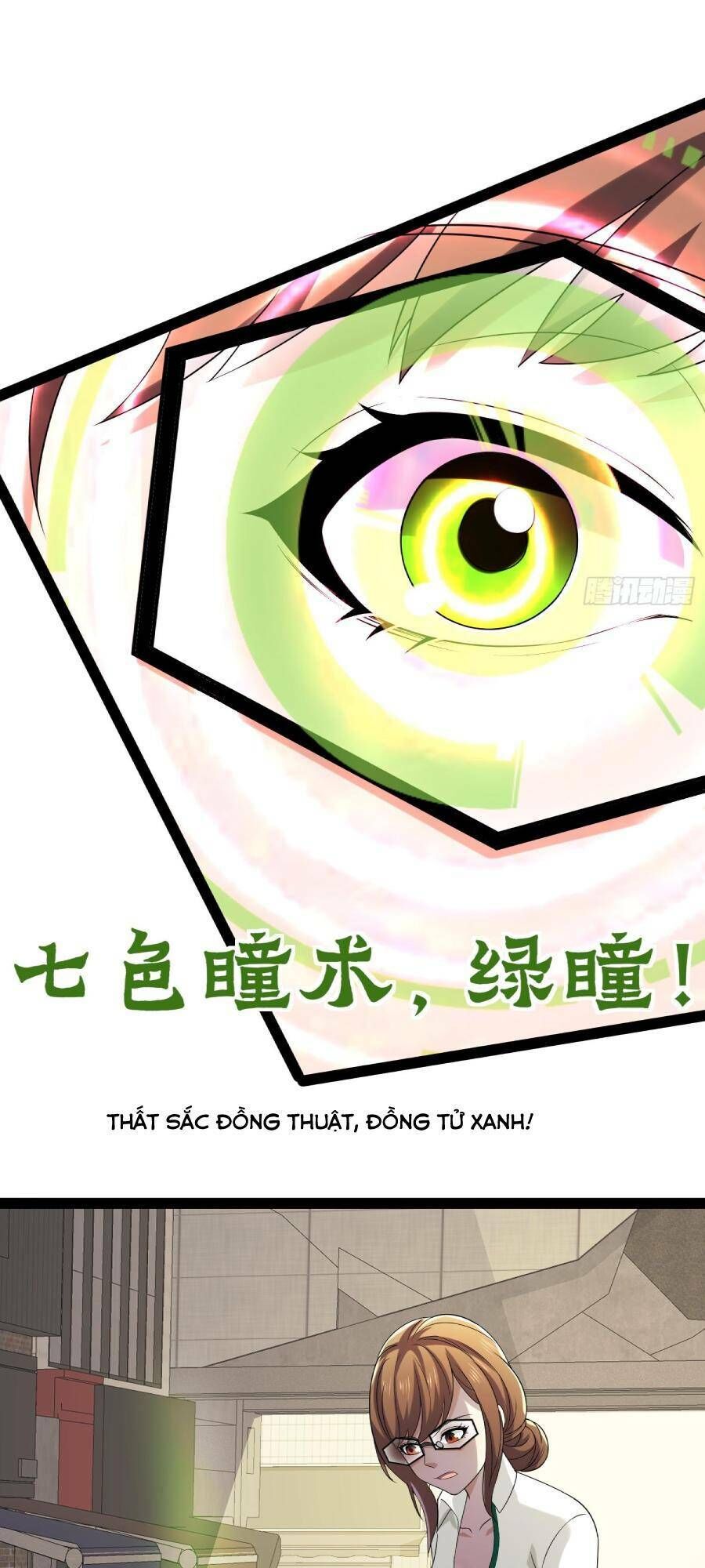 Ta Có Một Toà Cung Điện Vàng Trong Những Ngày Tận Thế Chapter 127 - 27