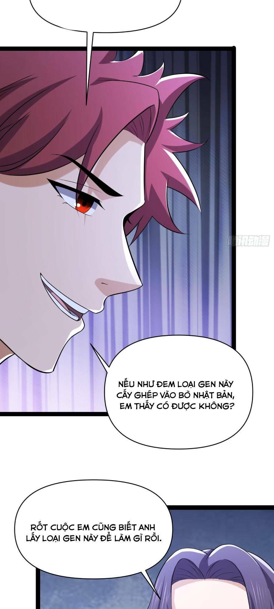 Ta Có Một Toà Cung Điện Vàng Trong Những Ngày Tận Thế Chapter 130 - 16
