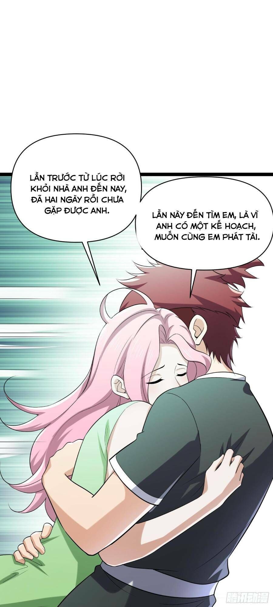 Ta Có Một Toà Cung Điện Vàng Trong Những Ngày Tận Thế Chapter 130 - 25