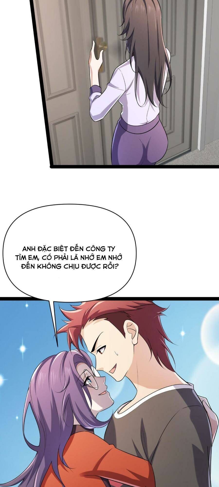 Ta Có Một Toà Cung Điện Vàng Trong Những Ngày Tận Thế Chapter 130 - 9