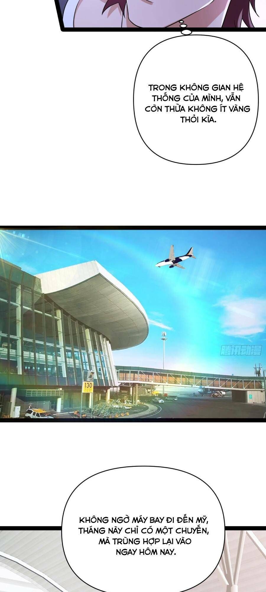 Ta Có Một Toà Cung Điện Vàng Trong Những Ngày Tận Thế Chapter 131 - 20