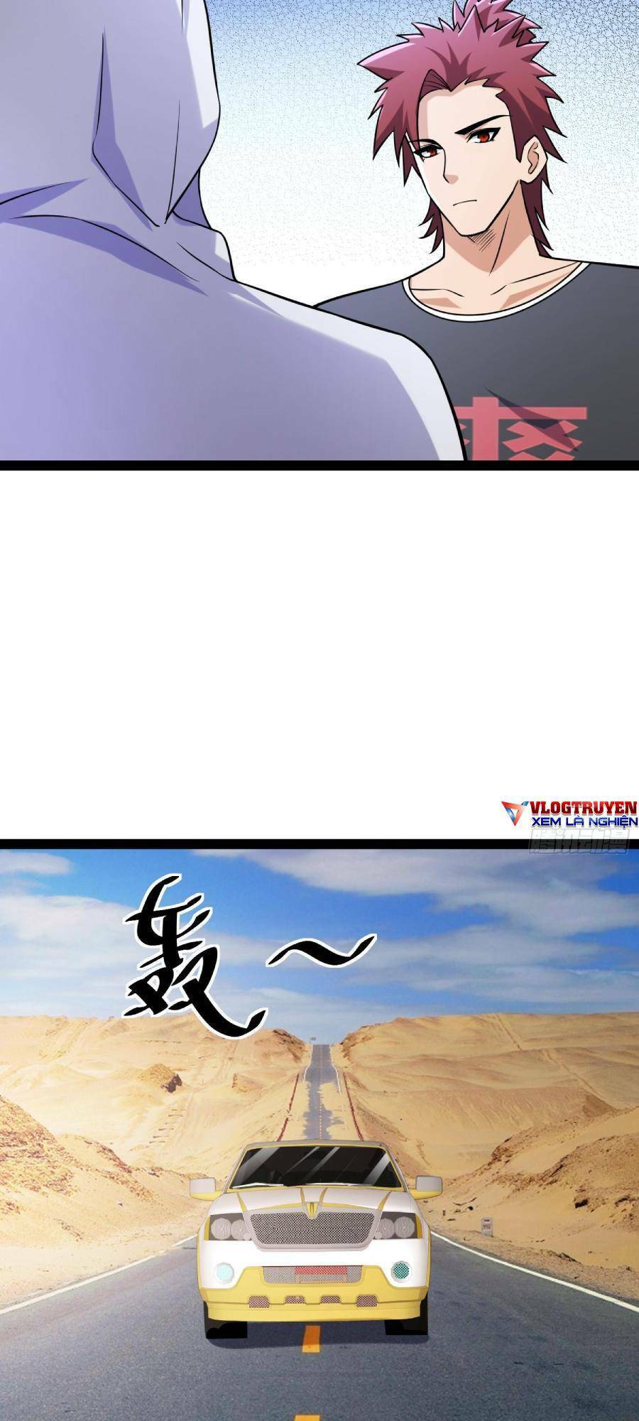 Ta Có Một Toà Cung Điện Vàng Trong Những Ngày Tận Thế Chapter 132 - 20