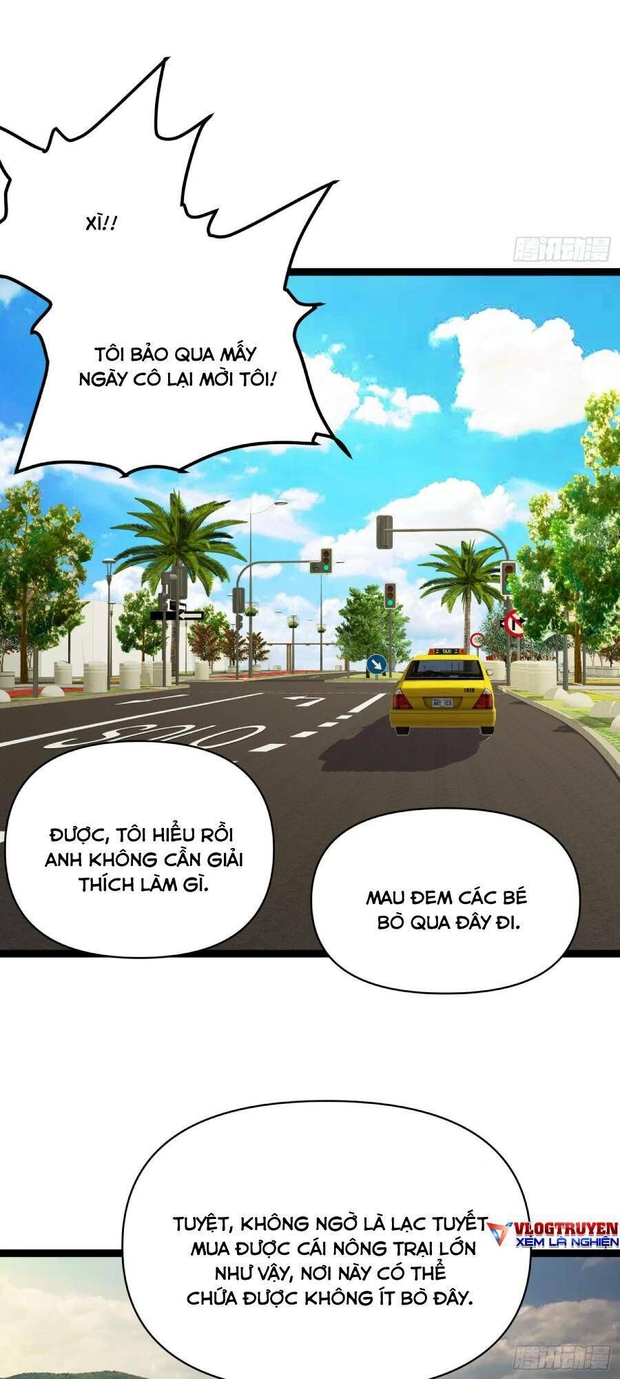 Ta Có Một Toà Cung Điện Vàng Trong Những Ngày Tận Thế Chapter 134 - 22