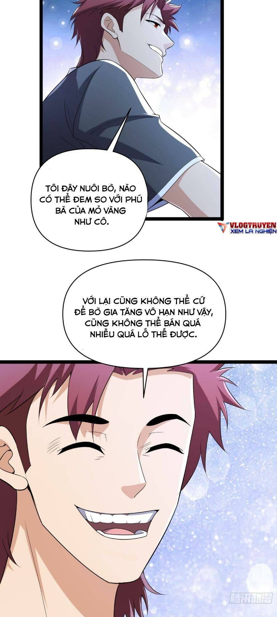 Ta Có Một Toà Cung Điện Vàng Trong Những Ngày Tận Thế Chapter 134 - 32