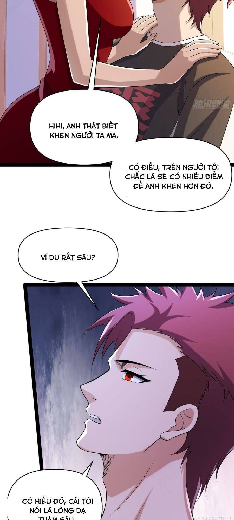 Ta Có Một Toà Cung Điện Vàng Trong Những Ngày Tận Thế Chapter 134 - 10