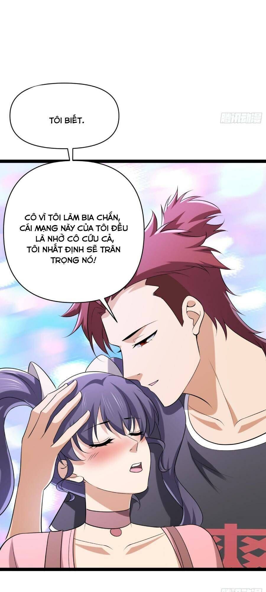 Ta Có Một Toà Cung Điện Vàng Trong Những Ngày Tận Thế Chapter 135 - 34