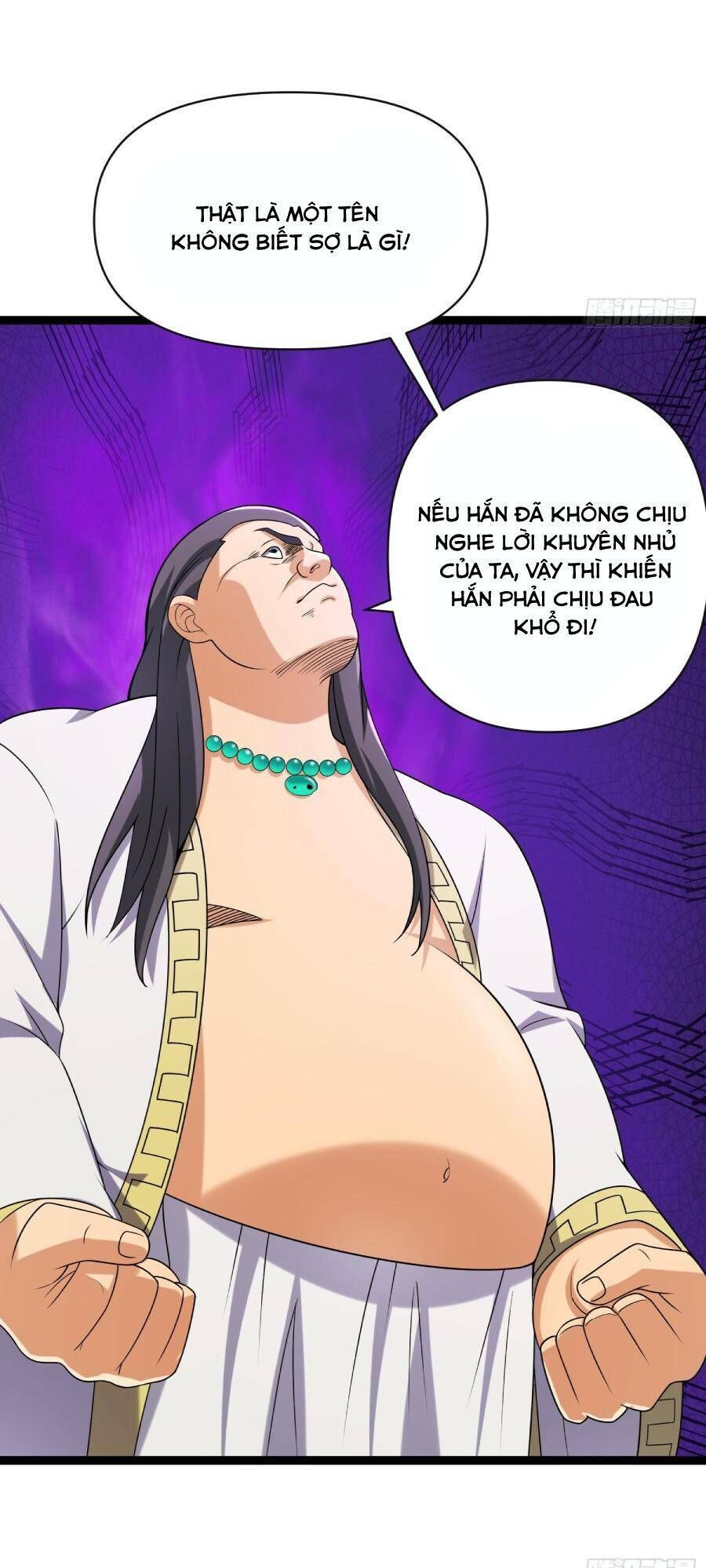Ta Có Một Toà Cung Điện Vàng Trong Những Ngày Tận Thế Chapter 136 - 16