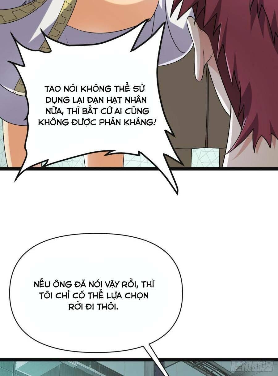 Ta Có Một Toà Cung Điện Vàng Trong Những Ngày Tận Thế Chapter 136 - 28