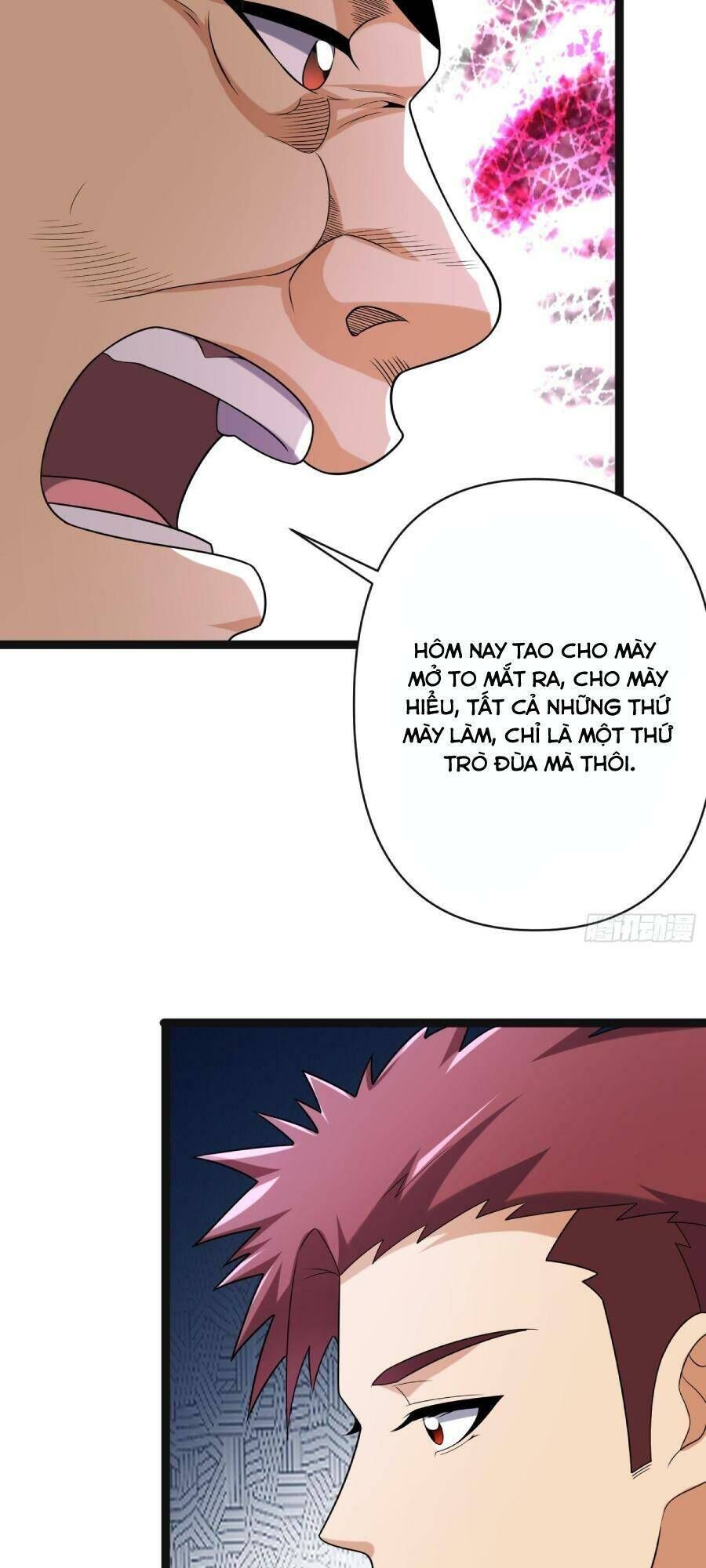 Ta Có Một Toà Cung Điện Vàng Trong Những Ngày Tận Thế Chapter 136 - 30