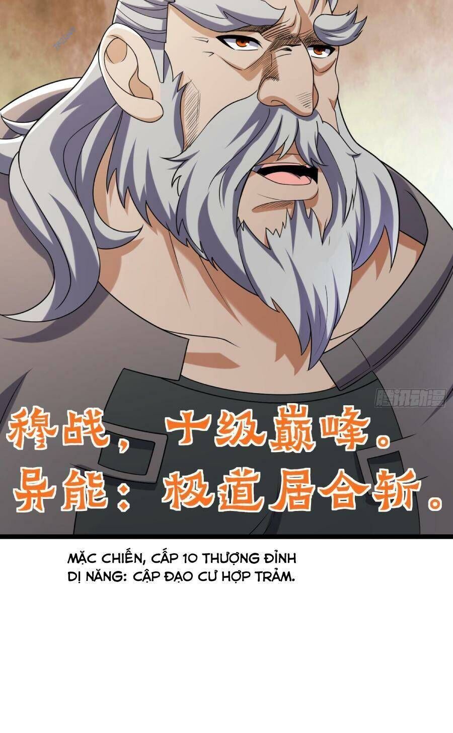 Ta Có Một Toà Cung Điện Vàng Trong Những Ngày Tận Thế Chapter 136 - 43