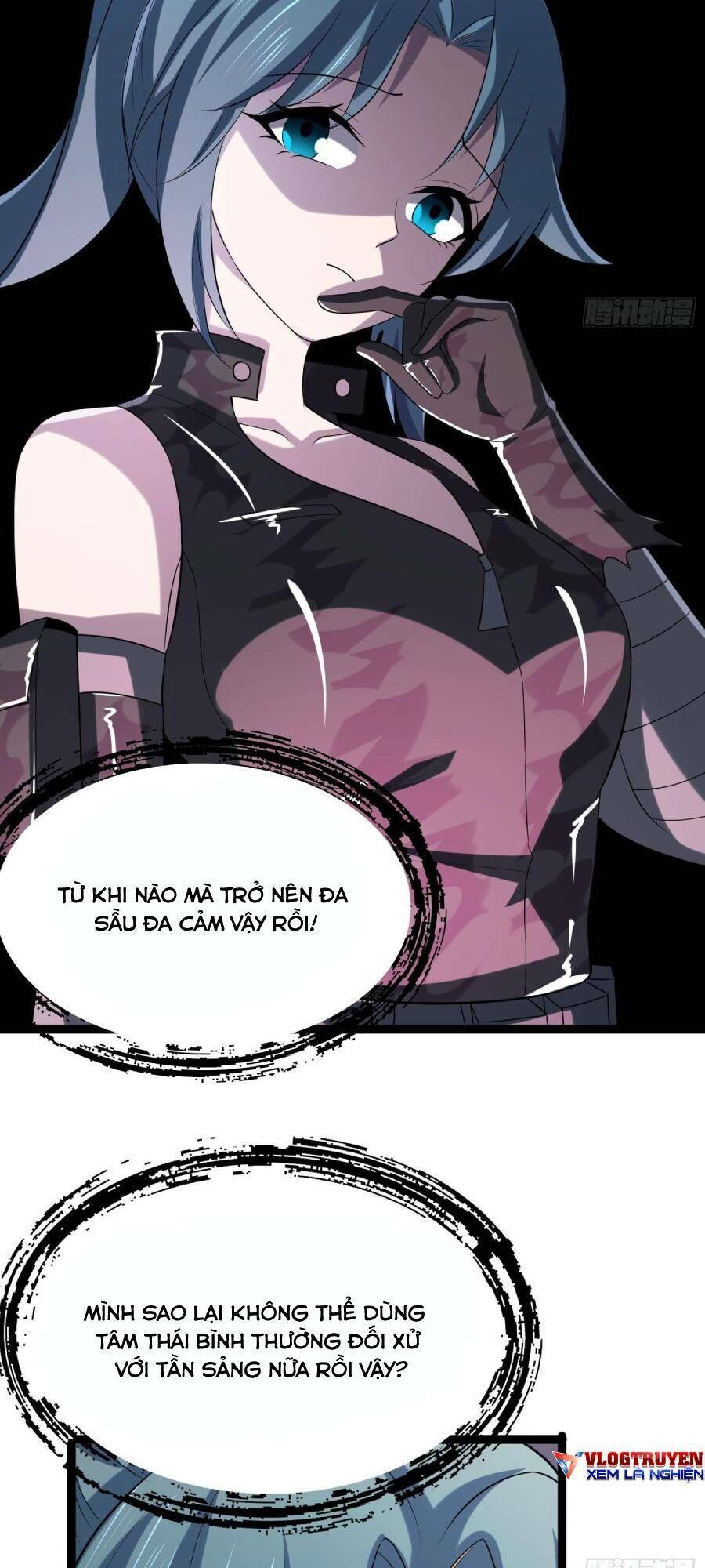 Ta Có Một Toà Cung Điện Vàng Trong Những Ngày Tận Thế Chapter 137 - 46