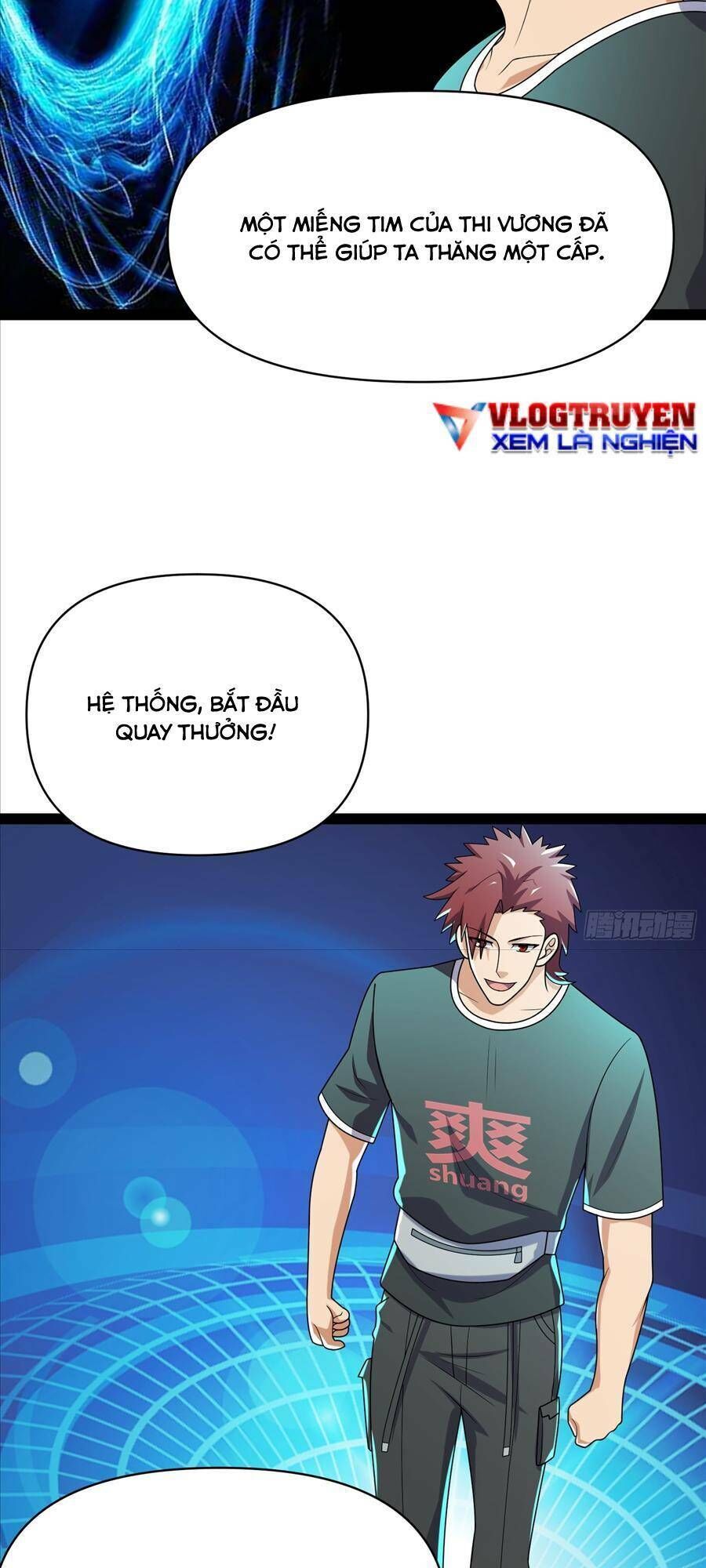 Ta Có Một Toà Cung Điện Vàng Trong Những Ngày Tận Thế Chapter 139 - 24