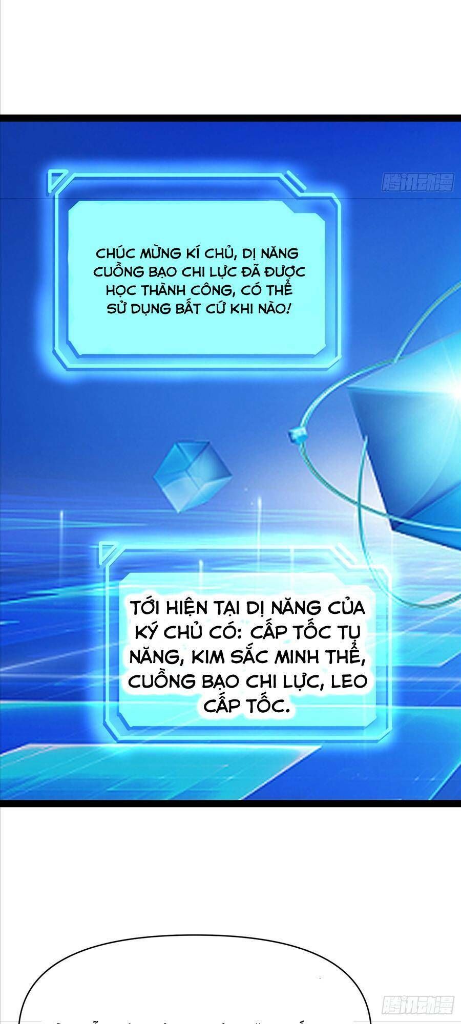 Ta Có Một Toà Cung Điện Vàng Trong Những Ngày Tận Thế Chapter 139 - 28