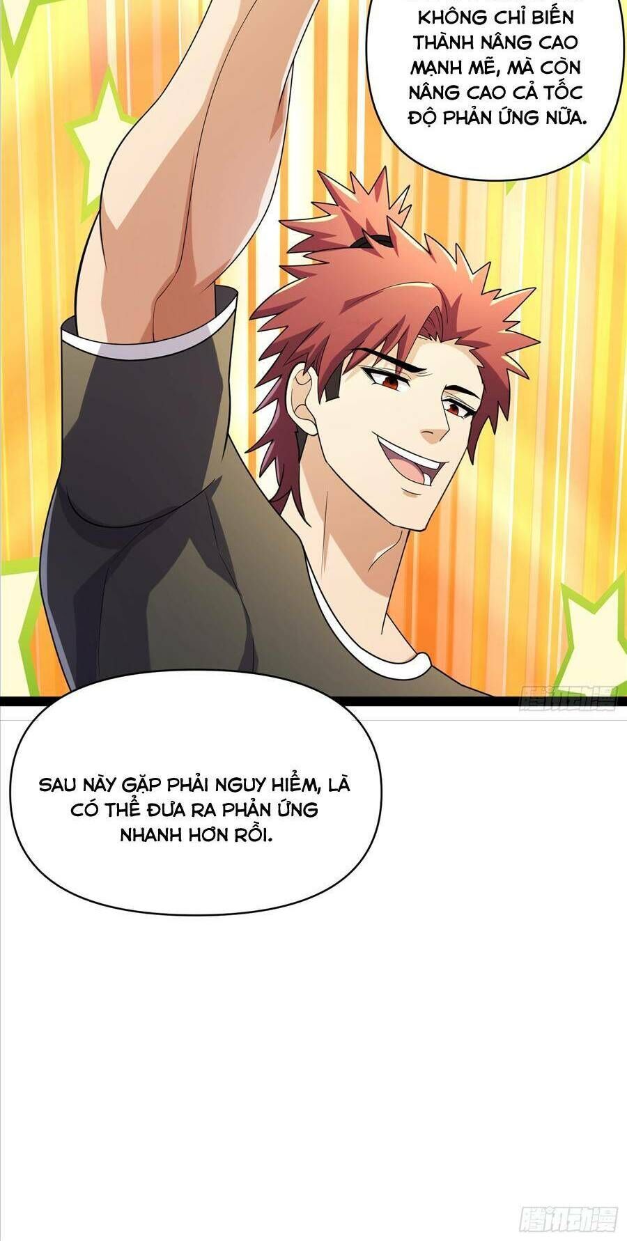 Ta Có Một Toà Cung Điện Vàng Trong Những Ngày Tận Thế Chapter 139 - 31