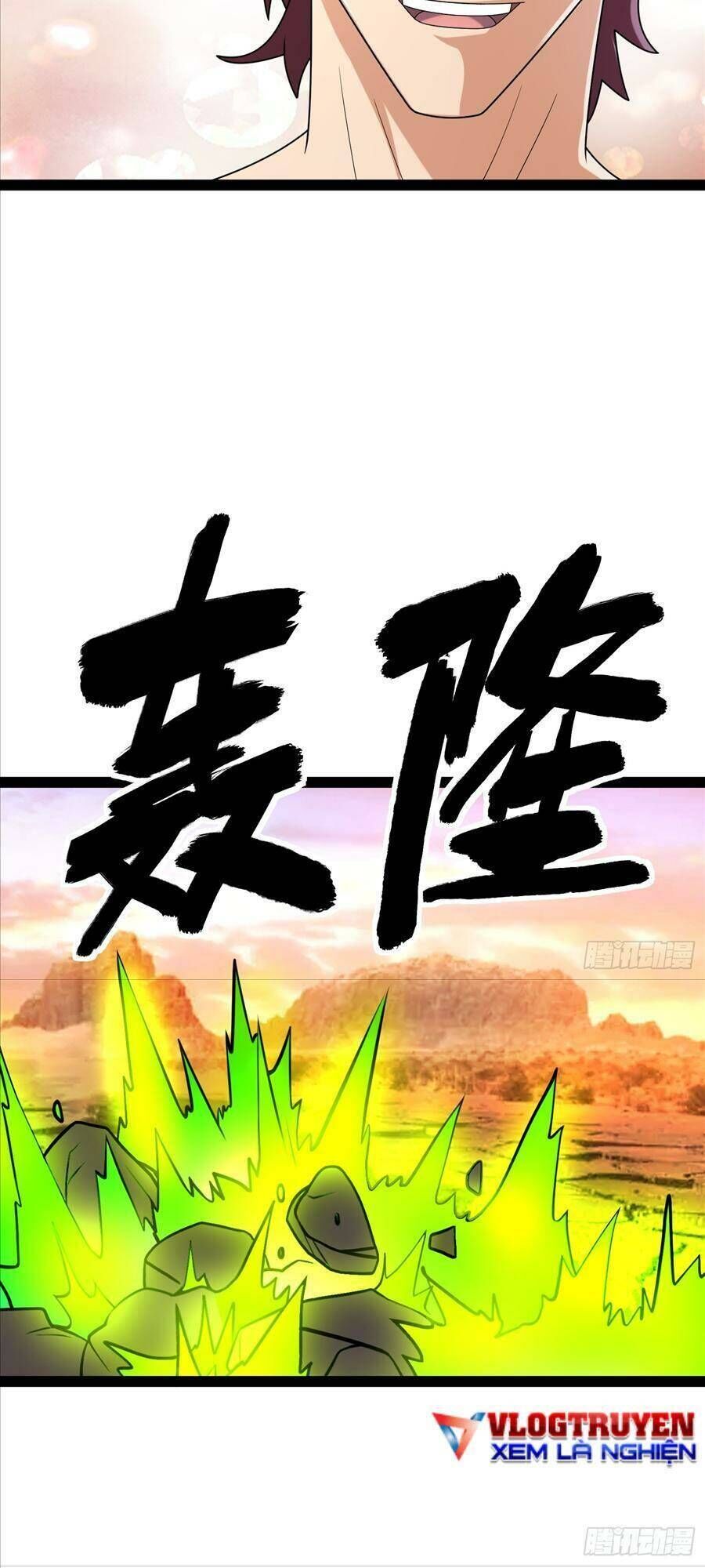 Ta Có Một Toà Cung Điện Vàng Trong Những Ngày Tận Thế Chapter 139 - 37