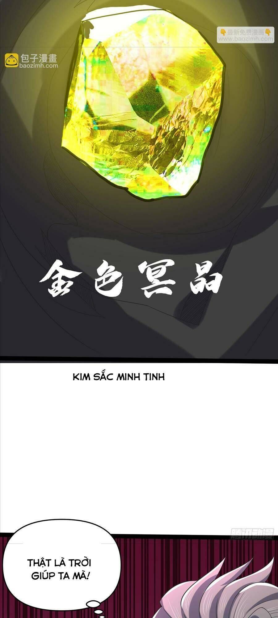 Ta Có Một Toà Cung Điện Vàng Trong Những Ngày Tận Thế Chapter 140 - 11