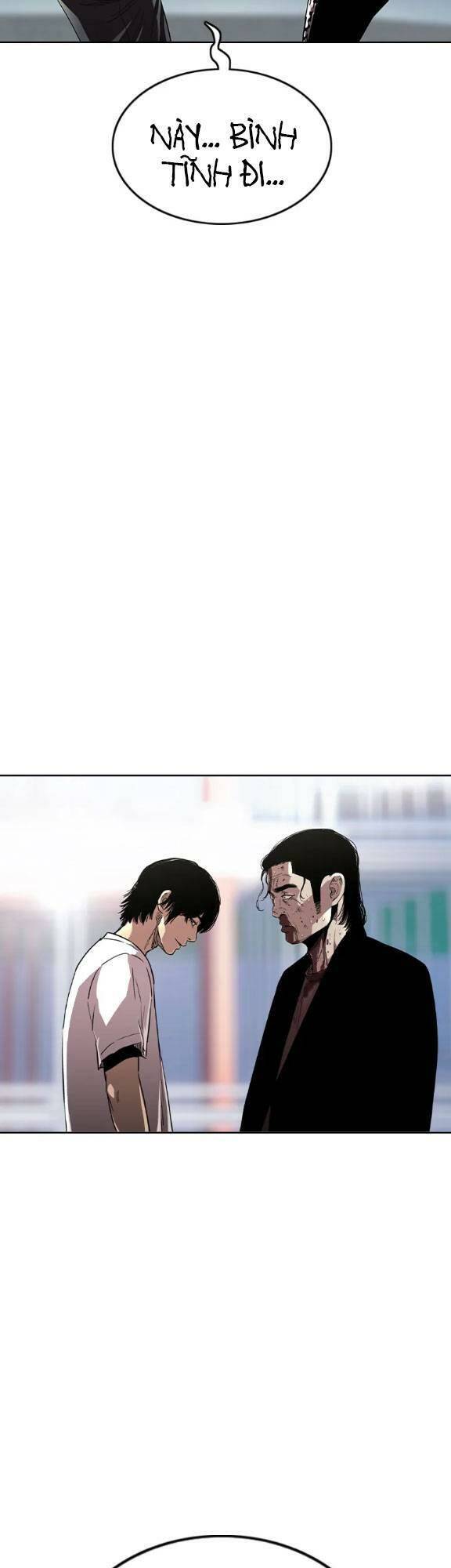 Bạt Tai Chapter 17 - 13