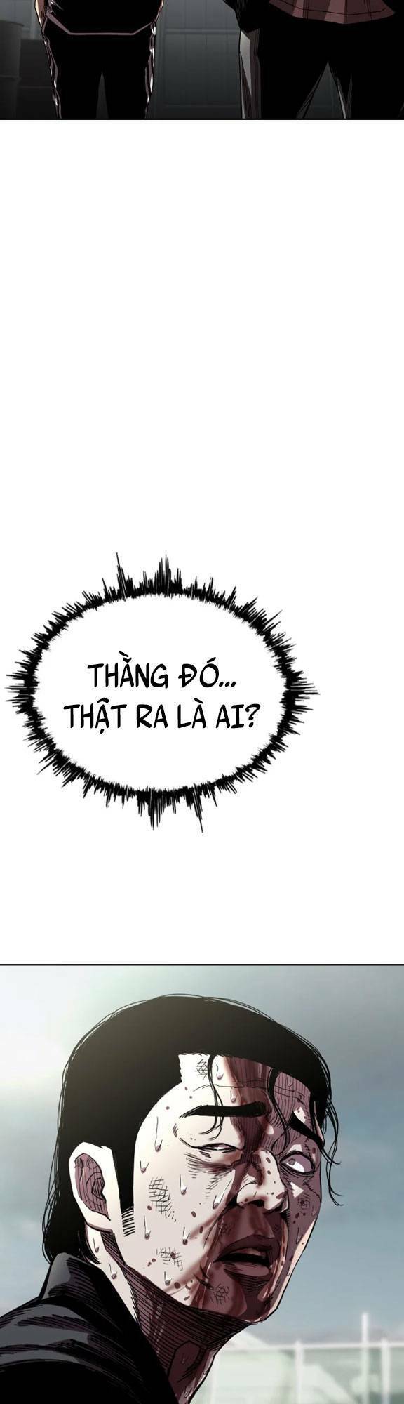 Bạt Tai Chapter 17 - 16