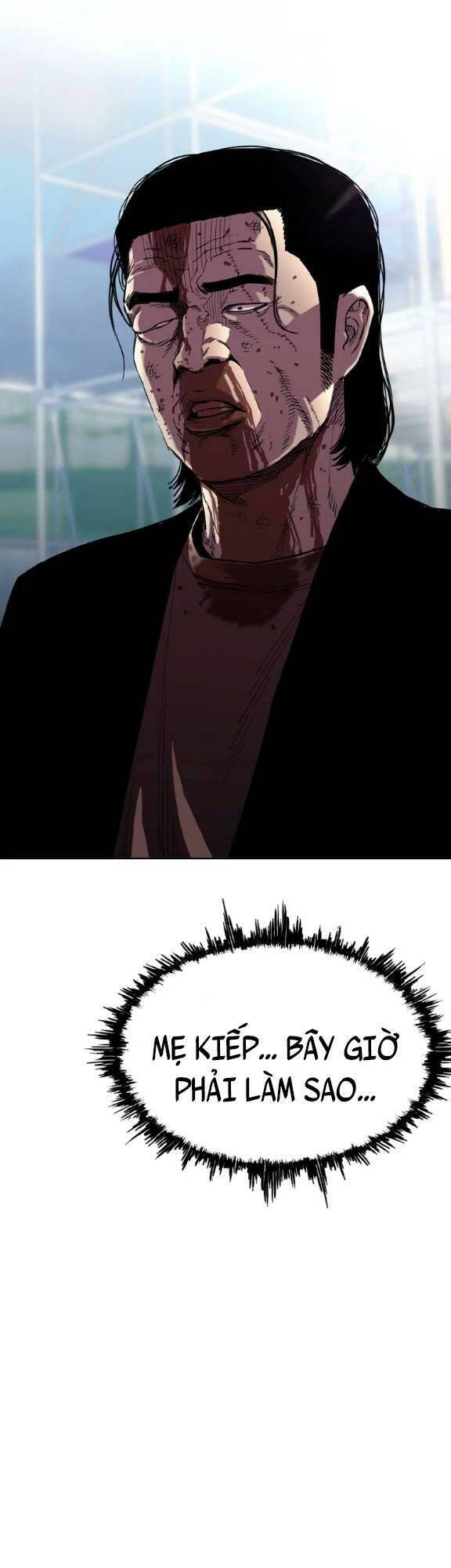 Bạt Tai Chapter 17 - 3