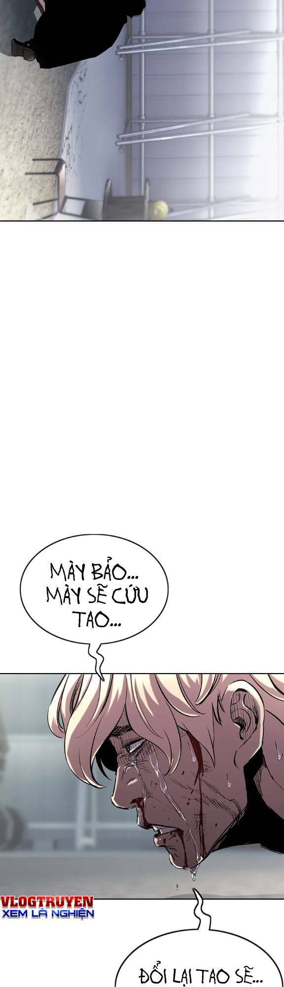 Bạt Tai Chapter 17 - 21