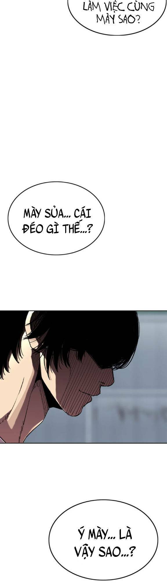 Bạt Tai Chapter 17 - 22