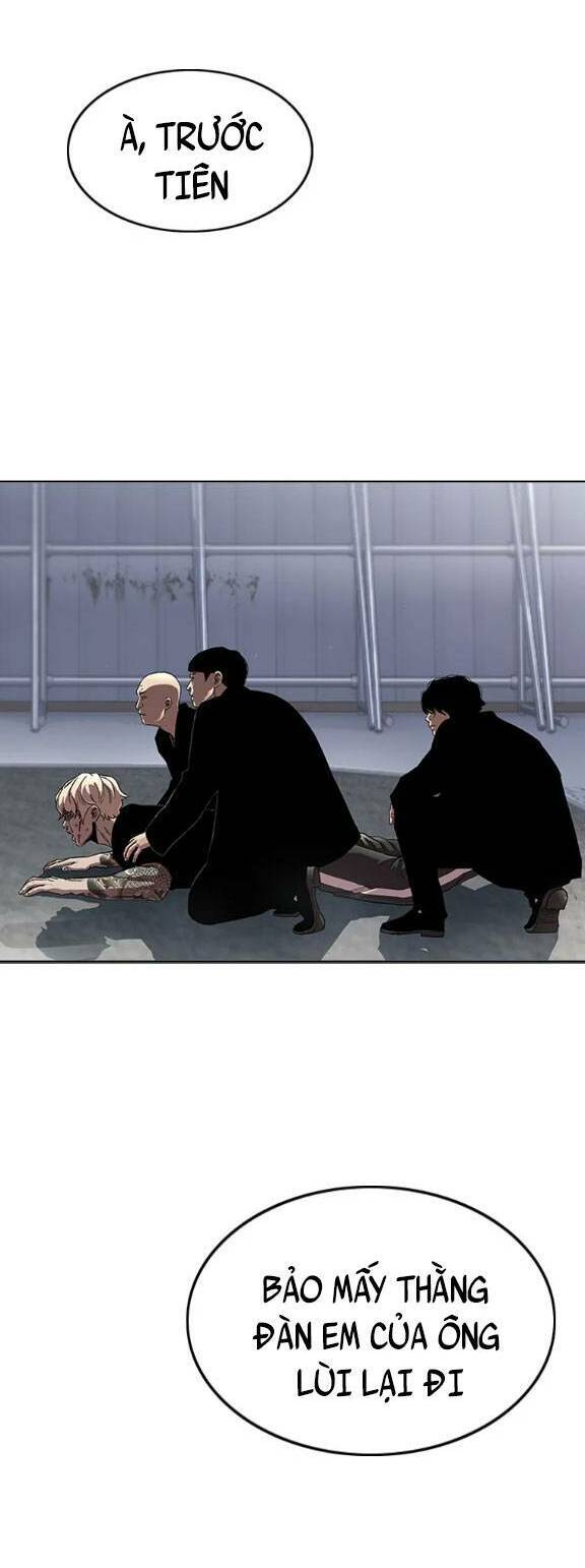 Bạt Tai Chapter 17 - 30